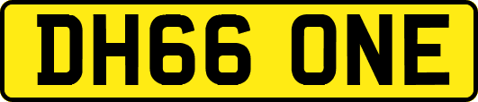 DH66ONE