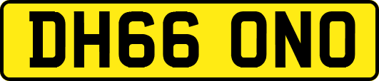 DH66ONO