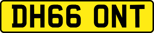 DH66ONT