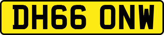 DH66ONW