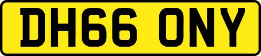 DH66ONY