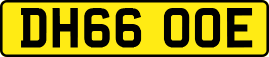 DH66OOE