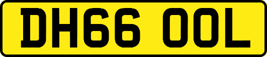 DH66OOL