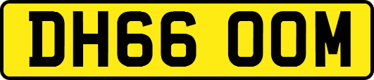 DH66OOM