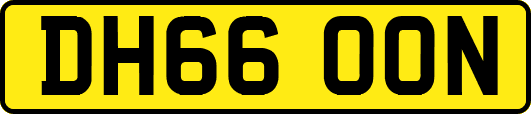 DH66OON