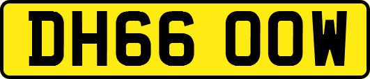 DH66OOW