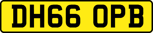 DH66OPB