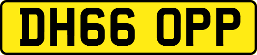 DH66OPP