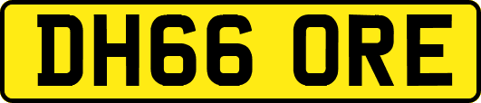 DH66ORE