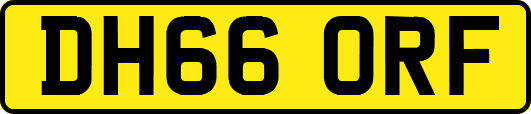 DH66ORF