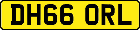 DH66ORL