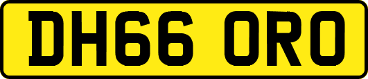 DH66ORO