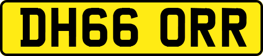 DH66ORR