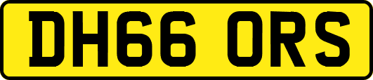 DH66ORS