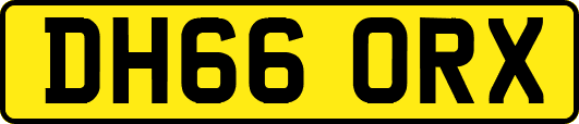 DH66ORX