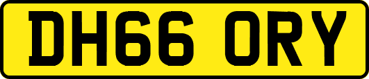 DH66ORY