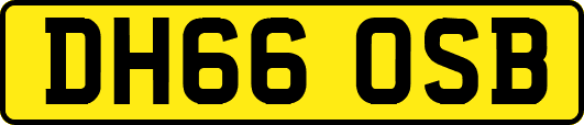 DH66OSB