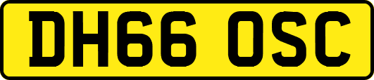 DH66OSC