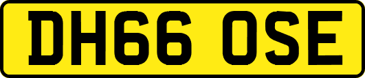 DH66OSE