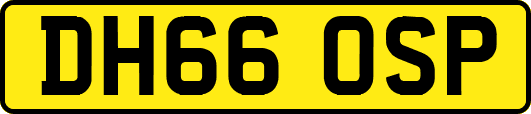 DH66OSP