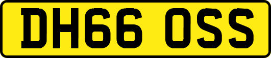 DH66OSS