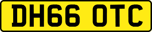 DH66OTC