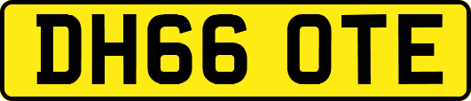 DH66OTE