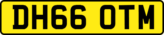 DH66OTM