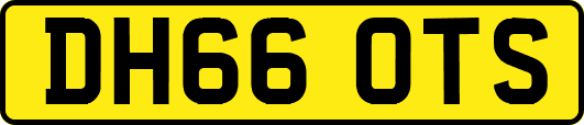 DH66OTS