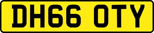 DH66OTY