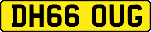 DH66OUG