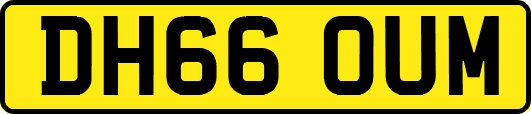 DH66OUM