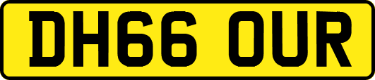 DH66OUR