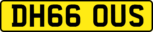 DH66OUS