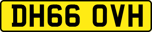 DH66OVH