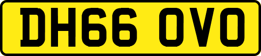 DH66OVO