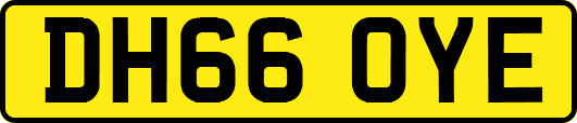 DH66OYE