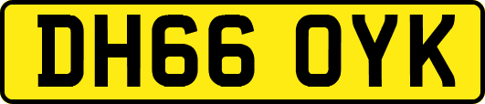 DH66OYK