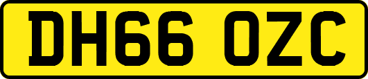 DH66OZC