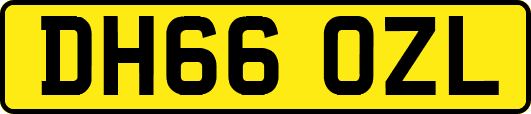 DH66OZL