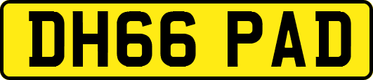 DH66PAD