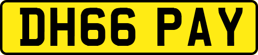 DH66PAY