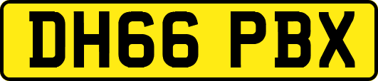 DH66PBX