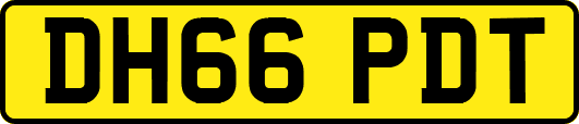 DH66PDT