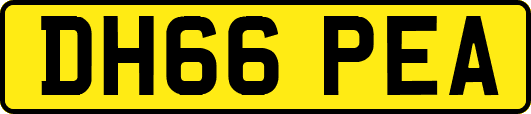 DH66PEA