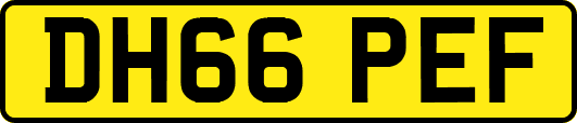 DH66PEF