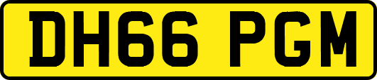 DH66PGM