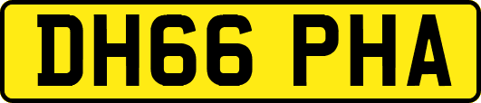 DH66PHA