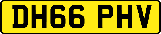 DH66PHV