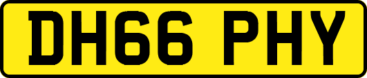 DH66PHY